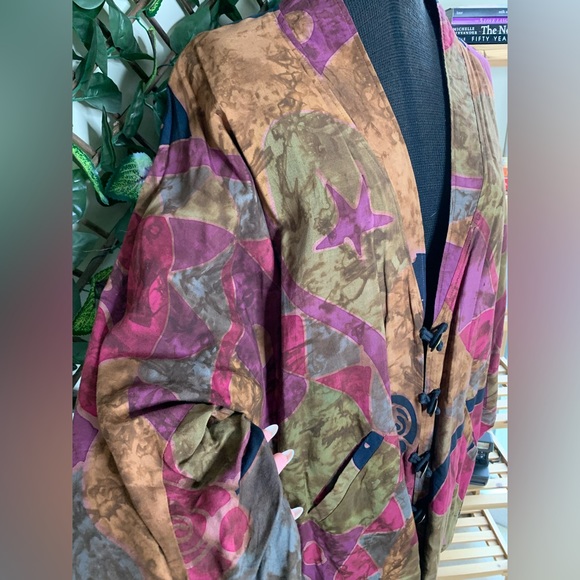 Reversible Boho - Picture 2 of 8